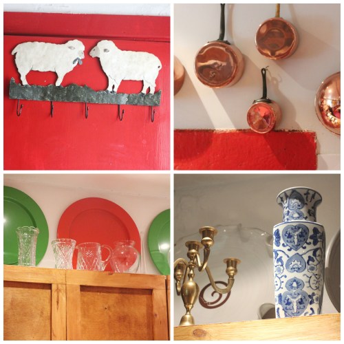 alix gardner's cookery school