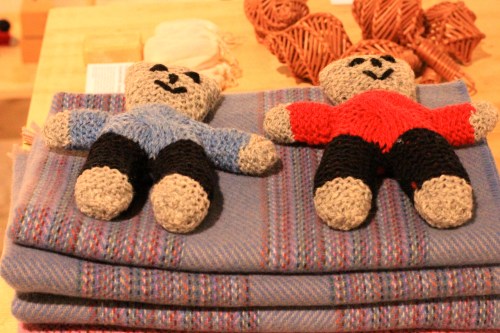 makers and brothers and others