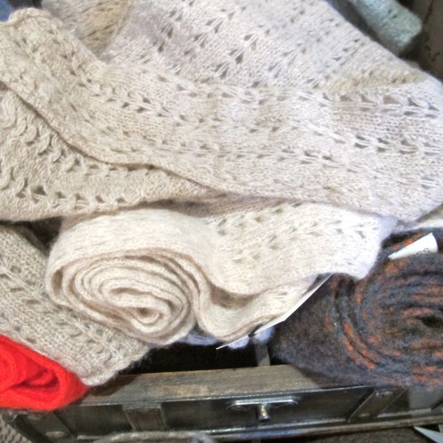 cashmere scarves at bow powercourt