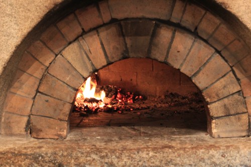 firehouse bakery delgany