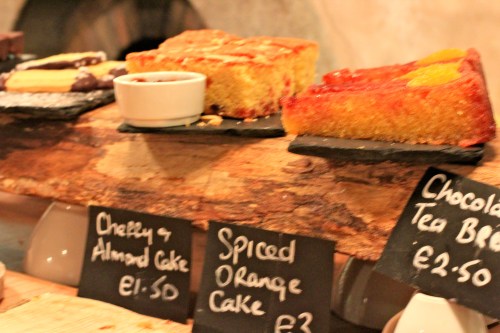 firehouse bakery delgany