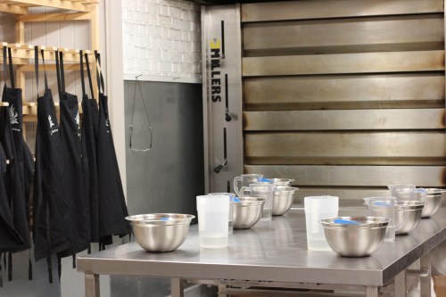 firehouse bakery delgany