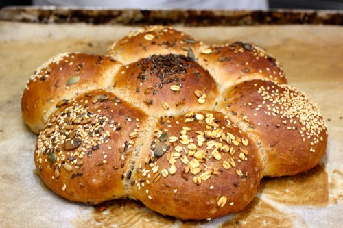 firehouse bakery delgany