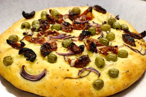 firehouse bakery delgany