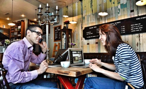 dr coy's health foods