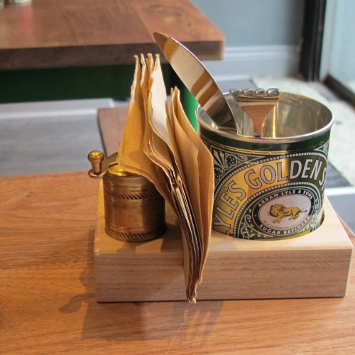 cafe brother hubbard