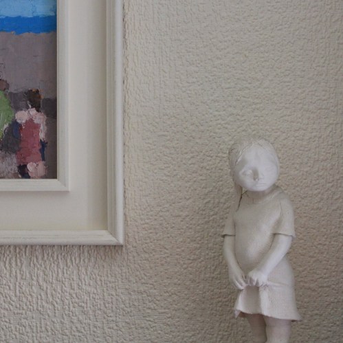 transforming a small space