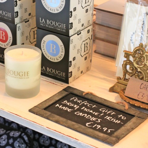 essex street west - scout