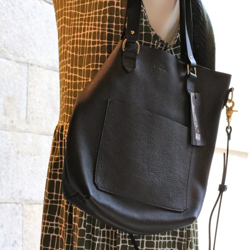 essex street west  - scout