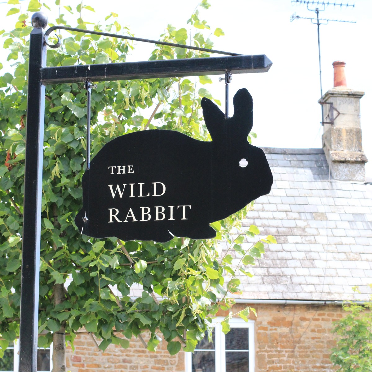 The Wild Rabbit, Kingham | Just Add Attitude