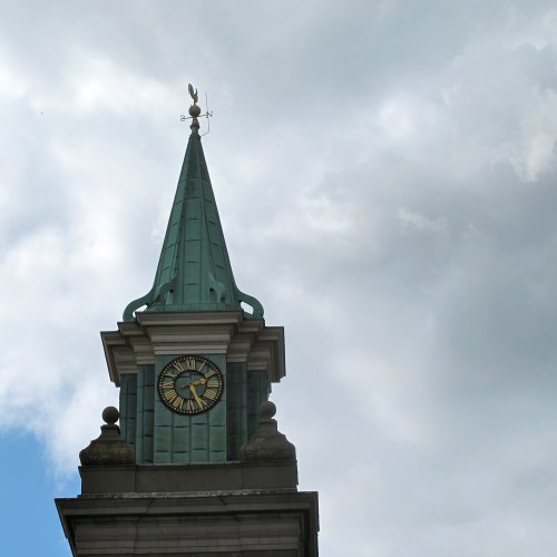 the royal hospital kilmainham