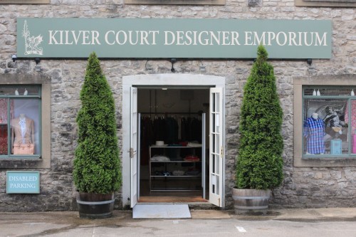 shepton mallet outlet