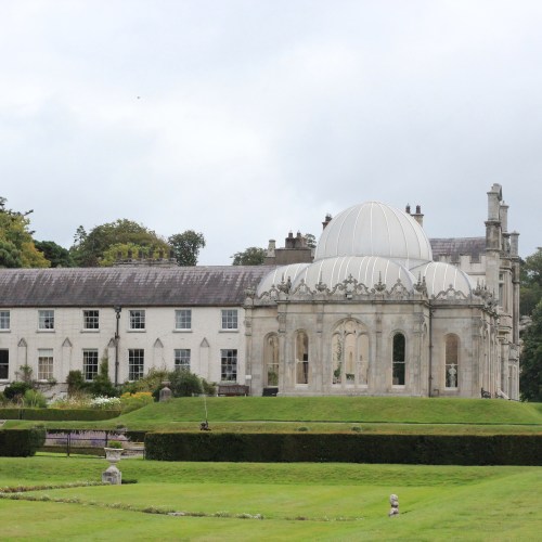 killruddery
