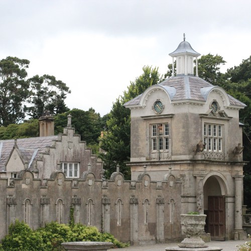 killruddery house