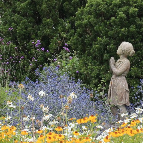 killruddery house and garden