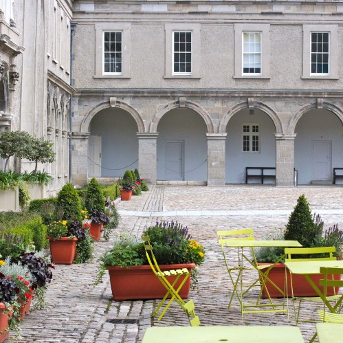 royal hospital kilmainham