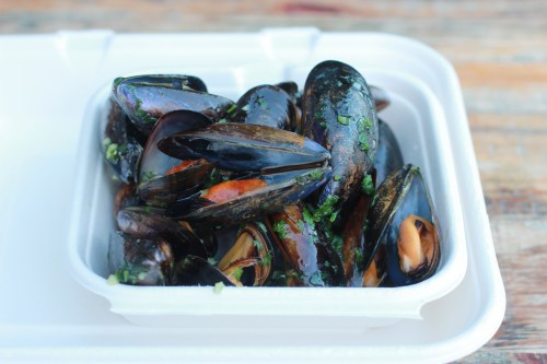  the fish shop blackrock market