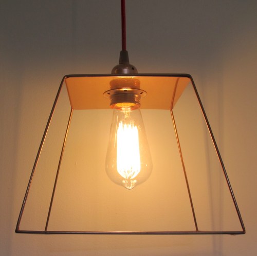 pendant light shane holland