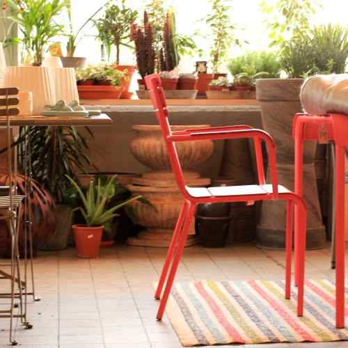 howbeit and mays garden furniture