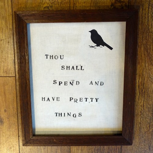 wendy crawford's shop