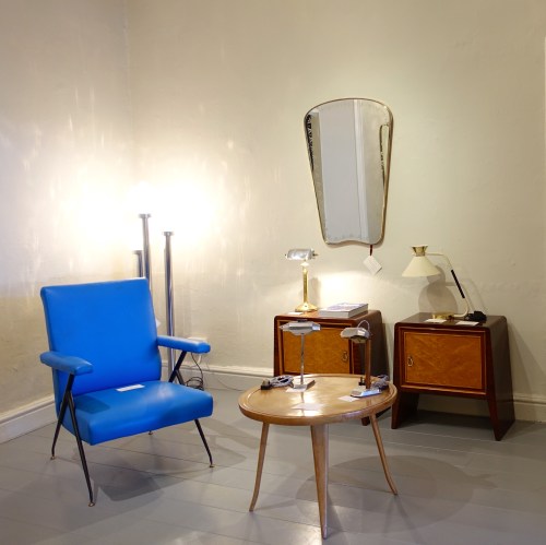 the cross gallery and cafe