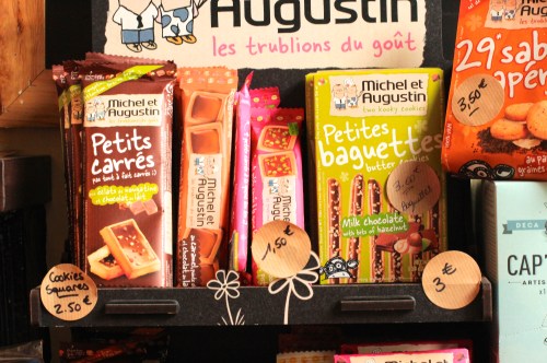 grocery store chez max