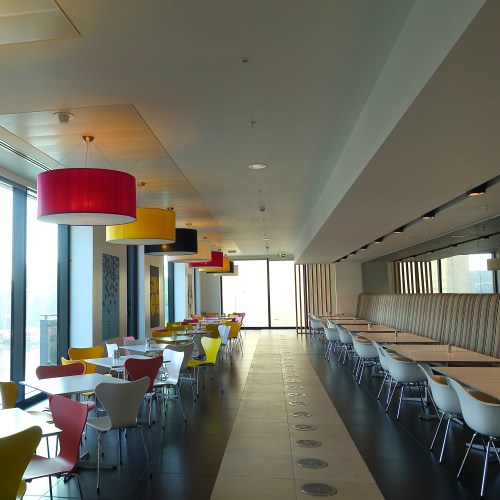 guardian masterclass