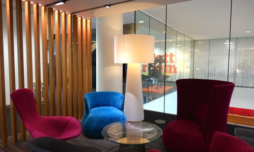 guardian masterclass