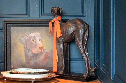 drogheda's brown hound bakery