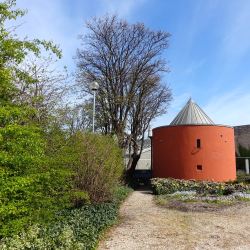 the oratory dun laoghaire