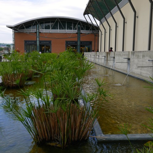 florence the mall outlet