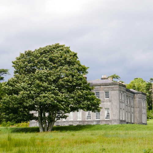 lissadell house